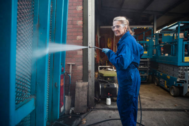 Best Residential Pressure Washing Services  in Bent Creek, NC