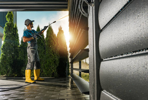 Best Sidewalk Pressure Washing  in Bent Creek, NC