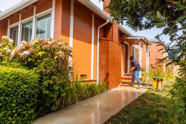 Best Deck Cleaning Services  in Bent Creek, NC