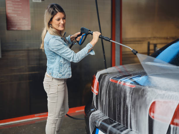 Best House Pressure Washing  in Bent Creek, NC