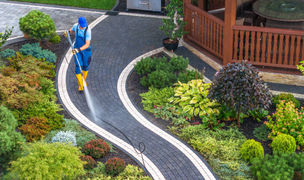 Best Roof Power Washing Services  in Bent Creek, NC